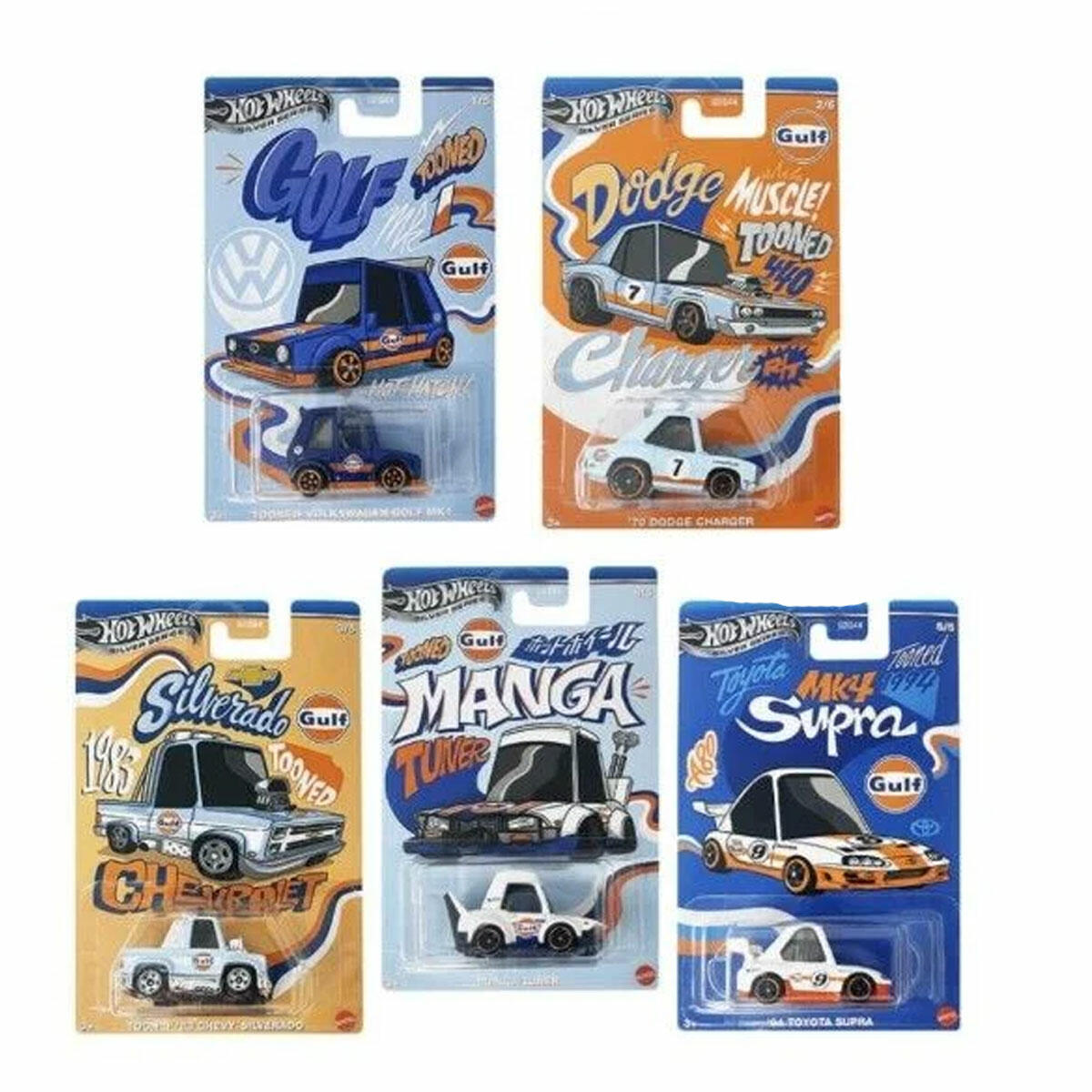 Hot Wheels Temalı Arabalar Özel Seri | 1:64 Ölçek Die-Cast Koleksiyon Araçları | Lisanslı ve Özel Tasarım Model Arabalar