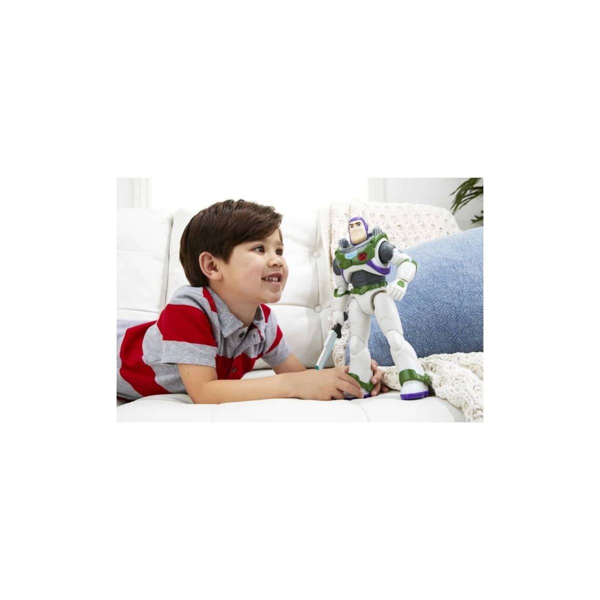 Lightyear Delüks Büyük Figürler