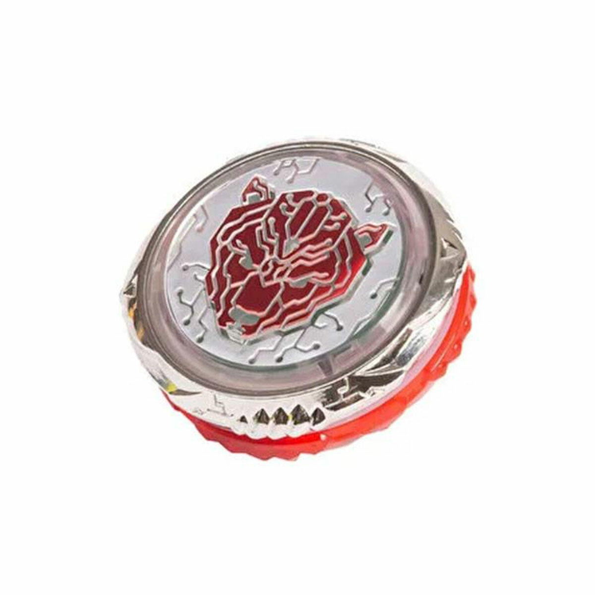 Infinity Nado Alevli Savaş Ayısı – Dönen Topaç ve Koleksiyon Seti