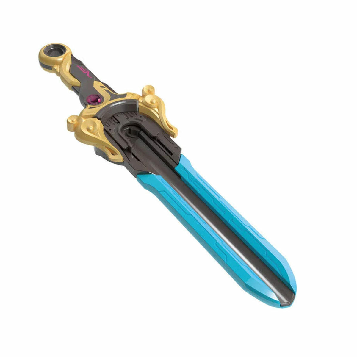 Infinity Nado Güç Paketi Gold Warrior Phoenix - Altın Kahraman Anka Kuşu Topaç Seti