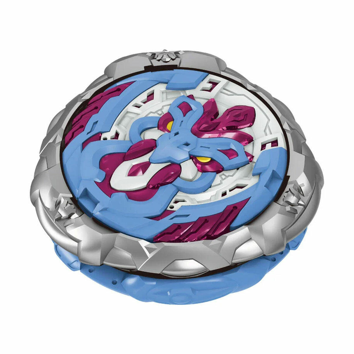 Infinity Nado Güç Paketi Gold Warrior Phoenix - Altın Kahraman Anka Kuşu Topaç Seti