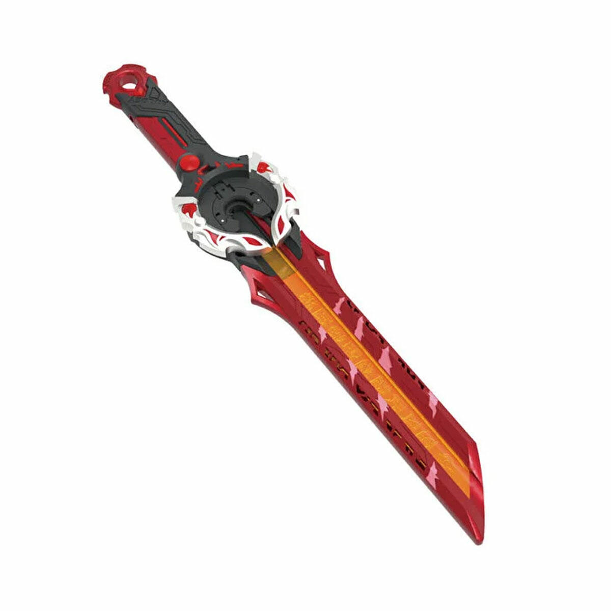 Infinity Nado Pro Serisi Blazing War Bear – Alevli Ayı Dönen Topaç Seti