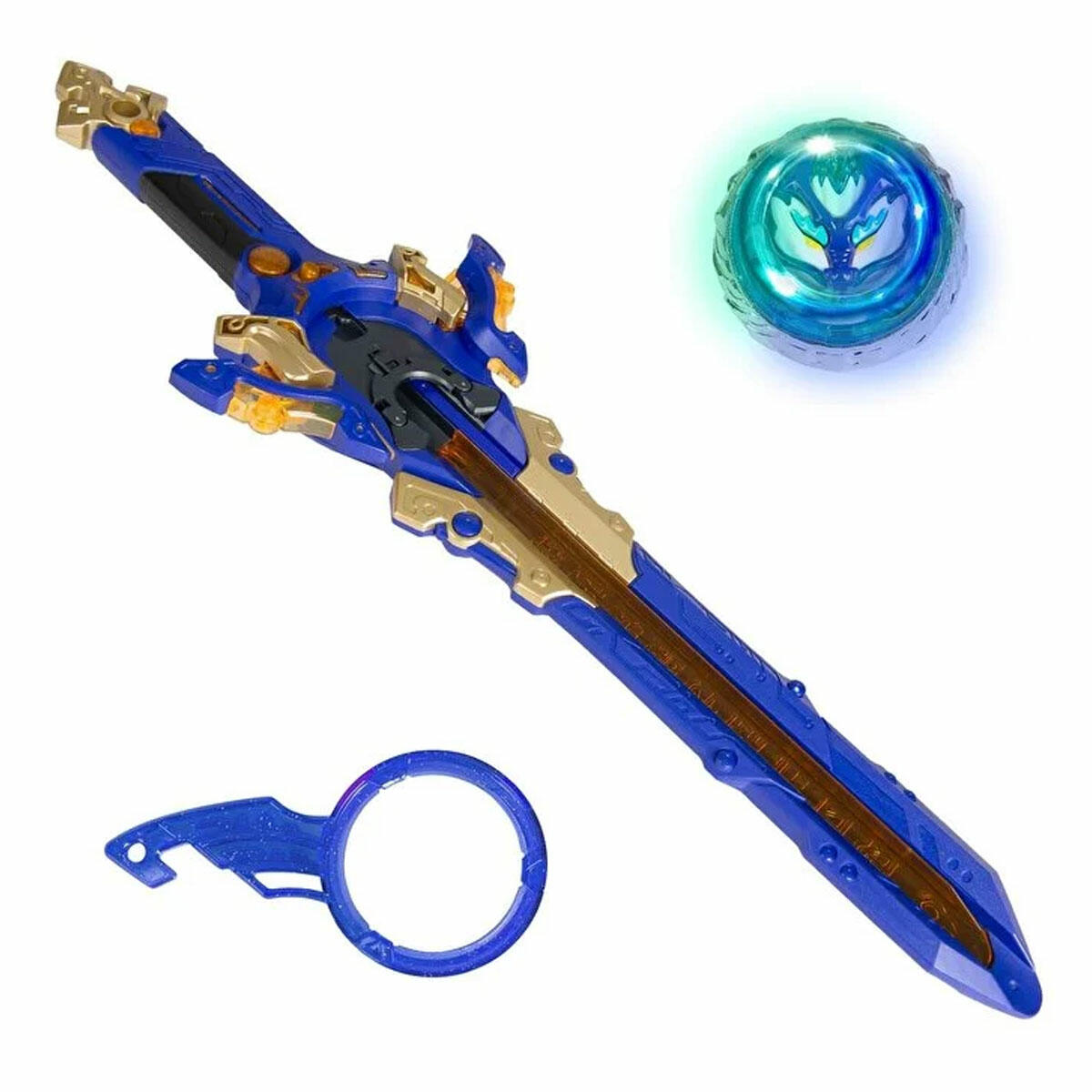 Infinity Nado Pro Serisi Fury Wave Dragon – Enerji Dalgası Ejderhası