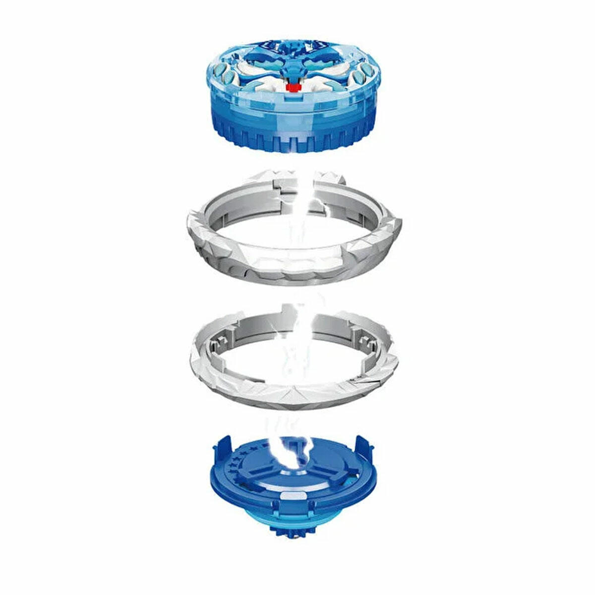 Infinity Nado Pro Serisi Fury Wave Dragon – Enerji Dalgası Ejderhası