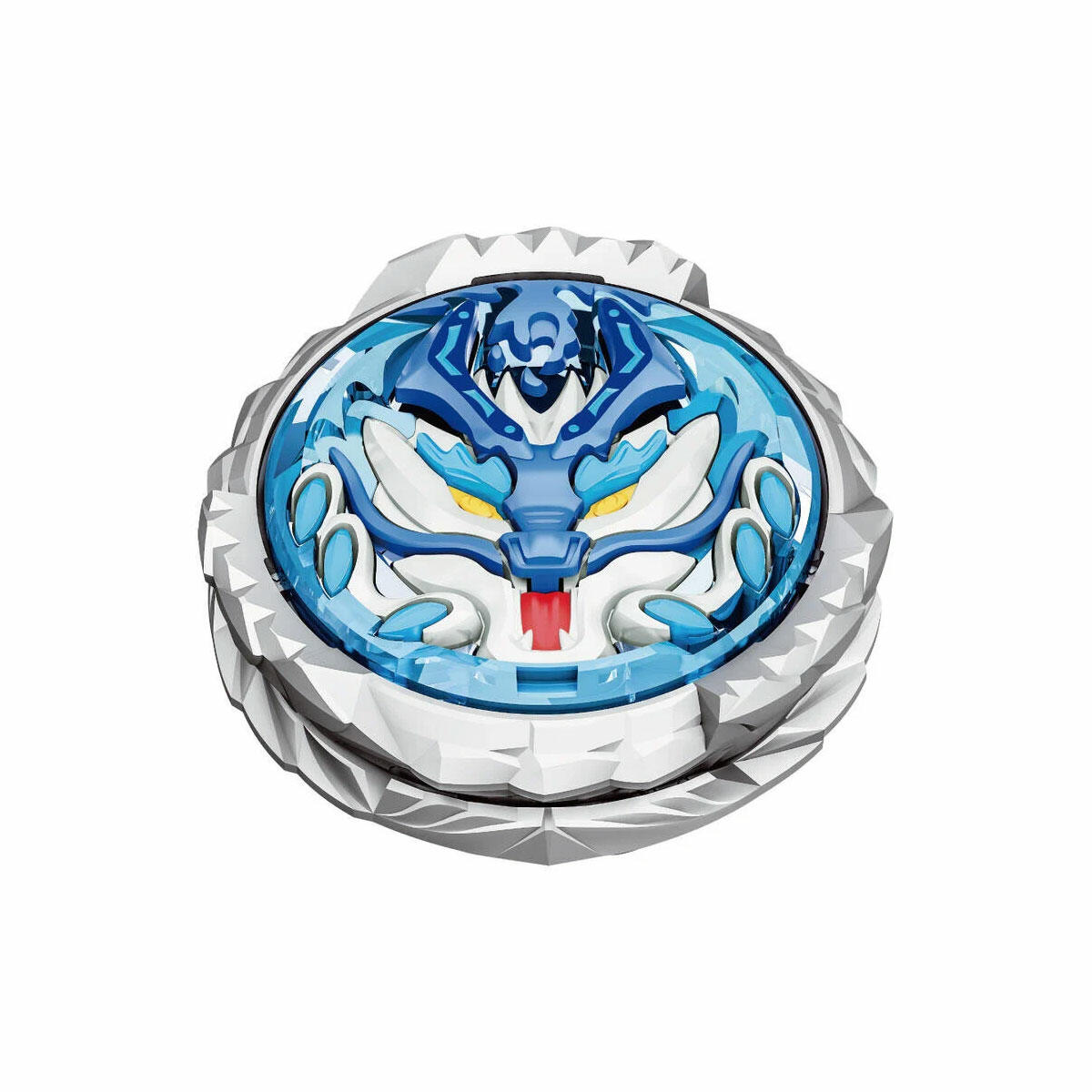 Infinity Nado Pro Serisi Fury Wave Dragon – Enerji Dalgası Ejderhası