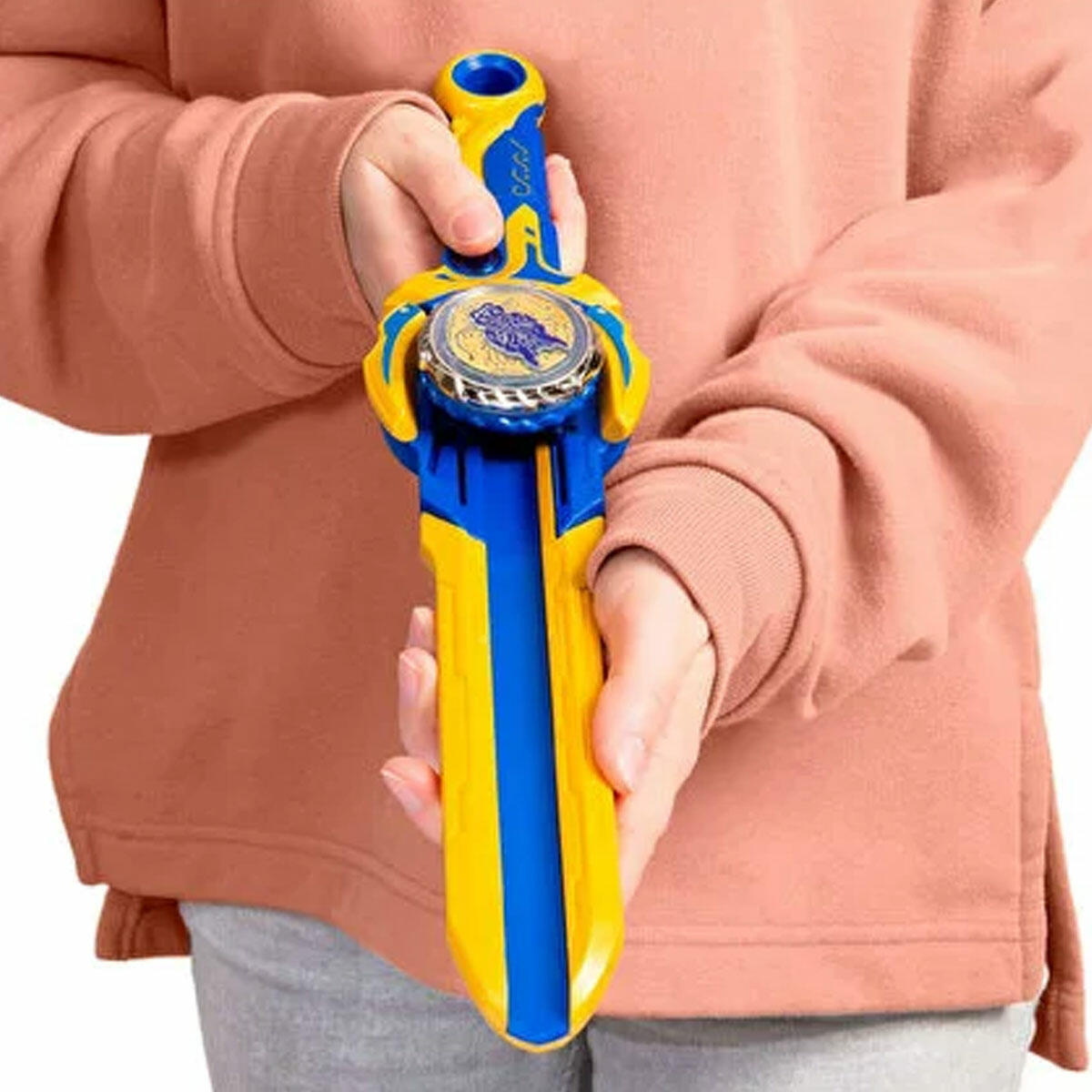 Infinity Nado Standart Paket Fury Wave Dragon – Enerji Dalgası Ejderhası Topaç Seti