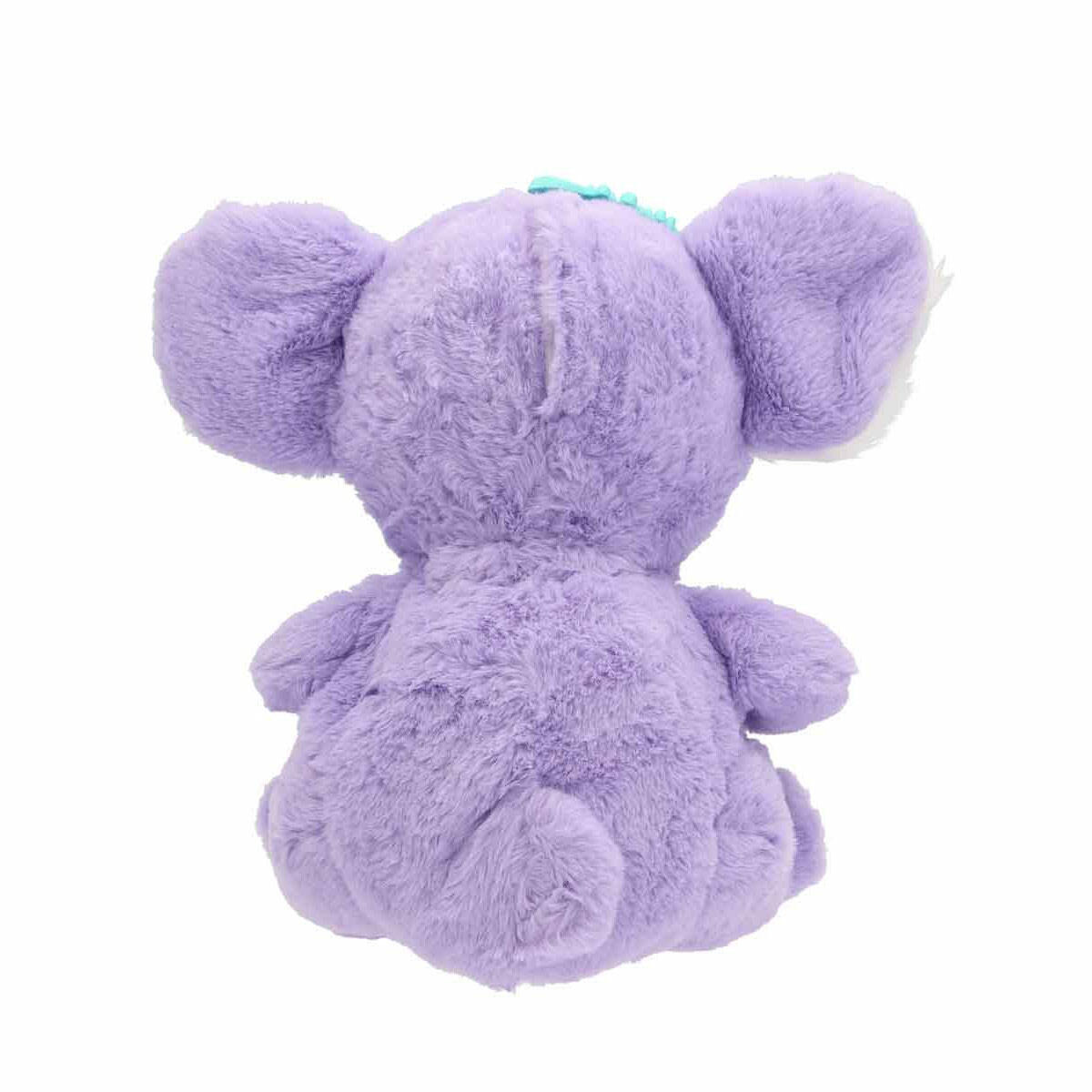 Sesli Ve Işıklı İnteraktif Peluş Anne Koala | Doğum Yapan İnteraktif Oyuncak | Yavrulu Ve Aksesuarlı Peluş Seti