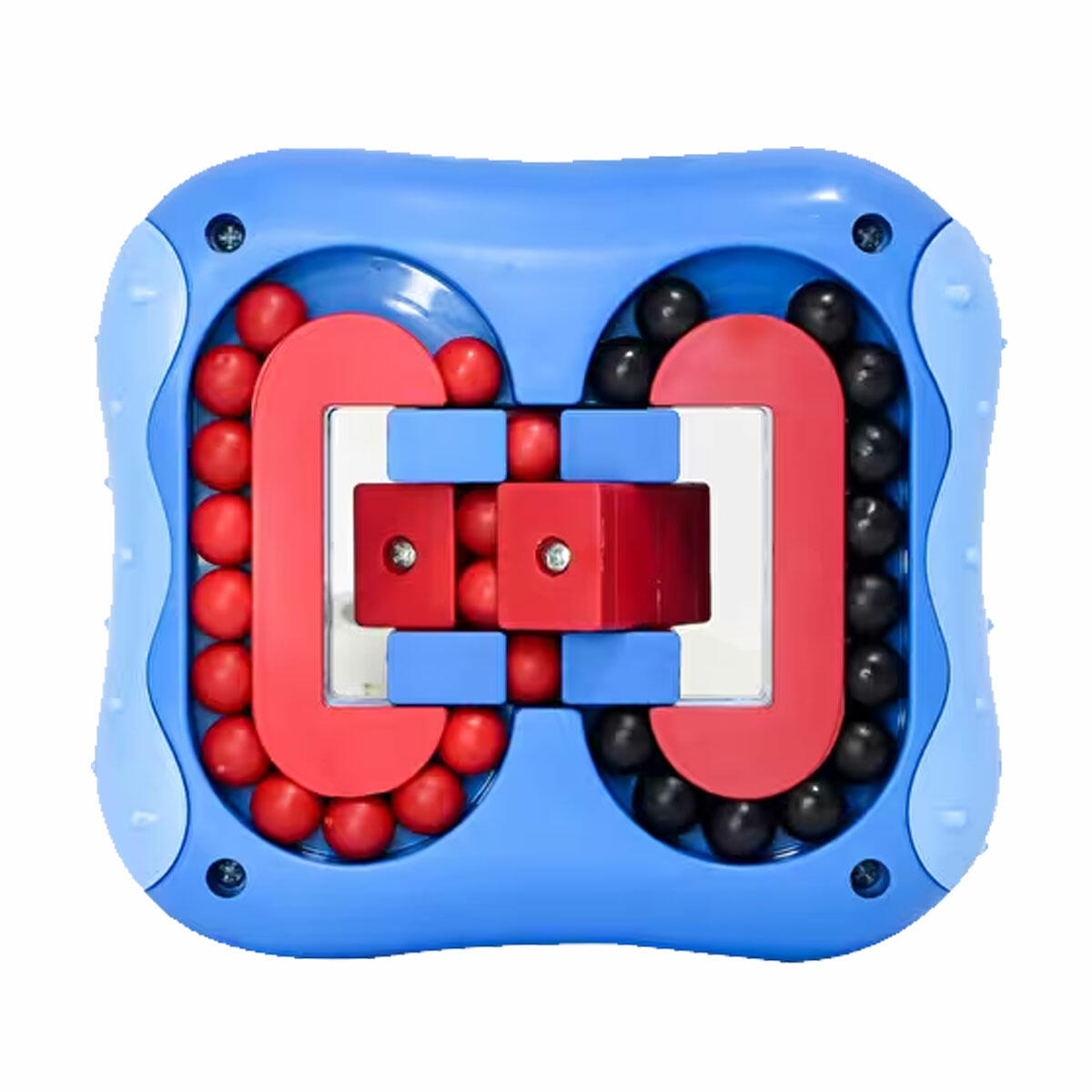 IQ Ball Zeka Geliştirme Oyunu | Çift Taraflı Mantık ve Strateji Bulmacası | Taşınabilir Zeka Boncukları