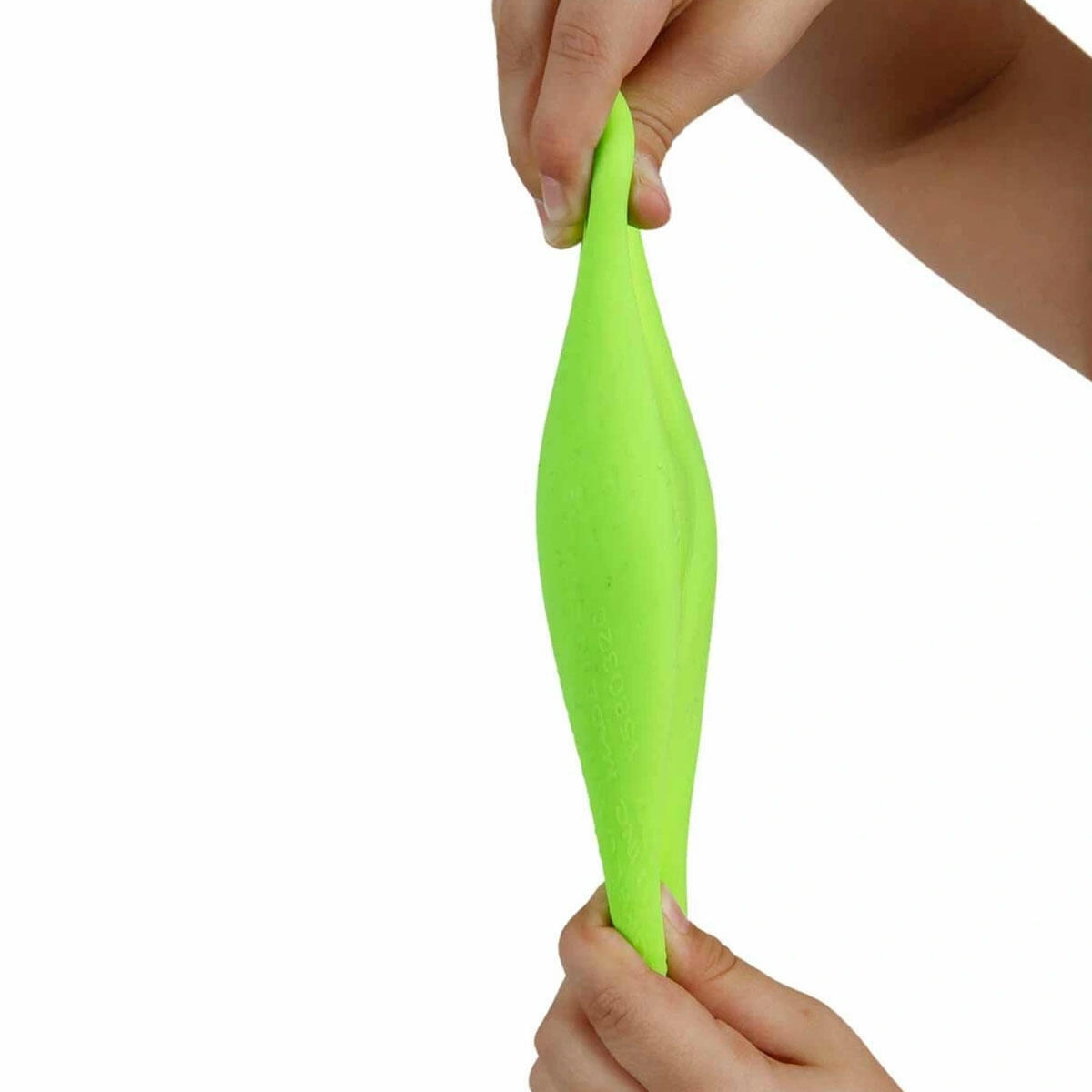 Jaru Yumuşak Esnek Hamur Top – Stres Giderici ve Eğlenceli Oyuncak