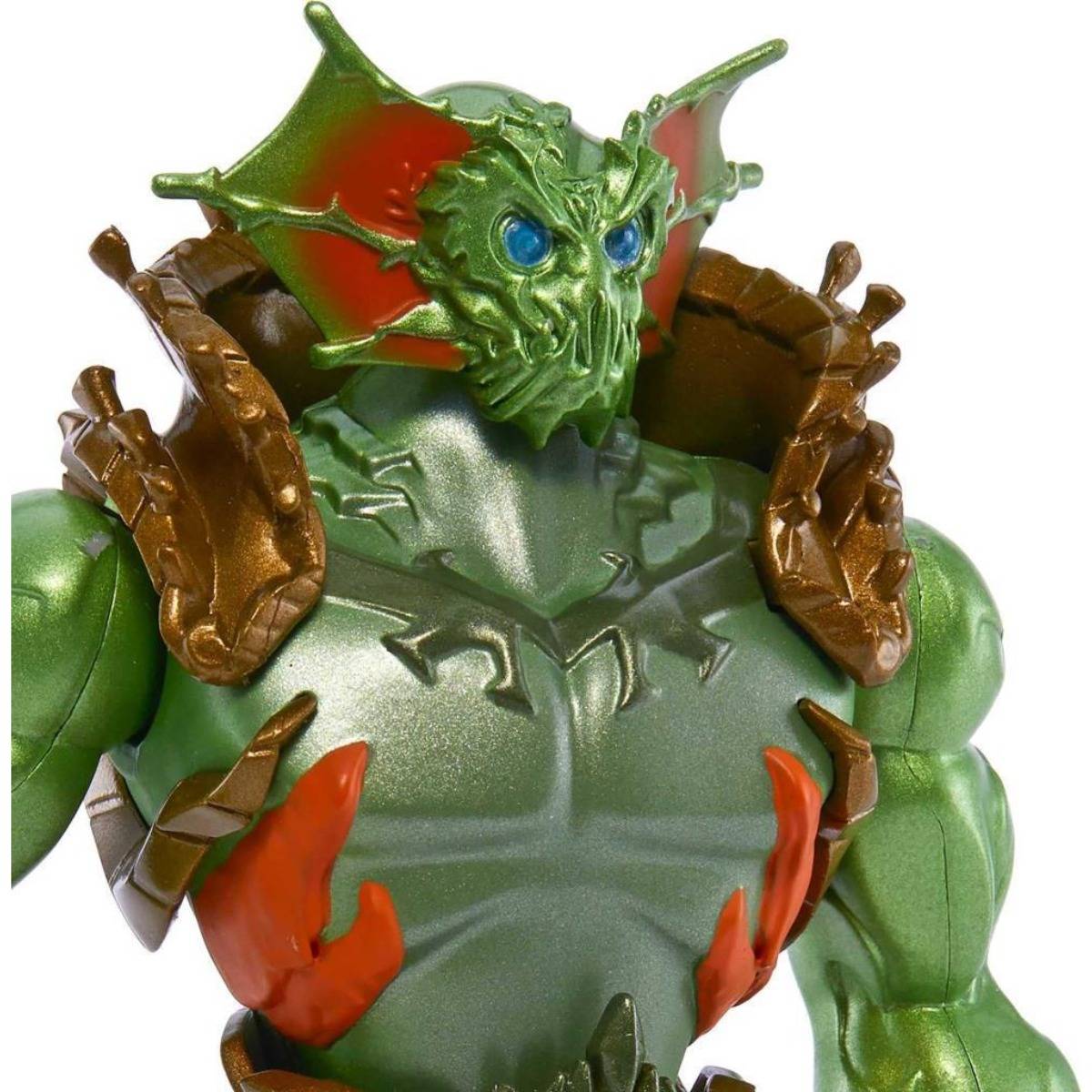 Masters of the Universe Aksiyon Figürü Serisi