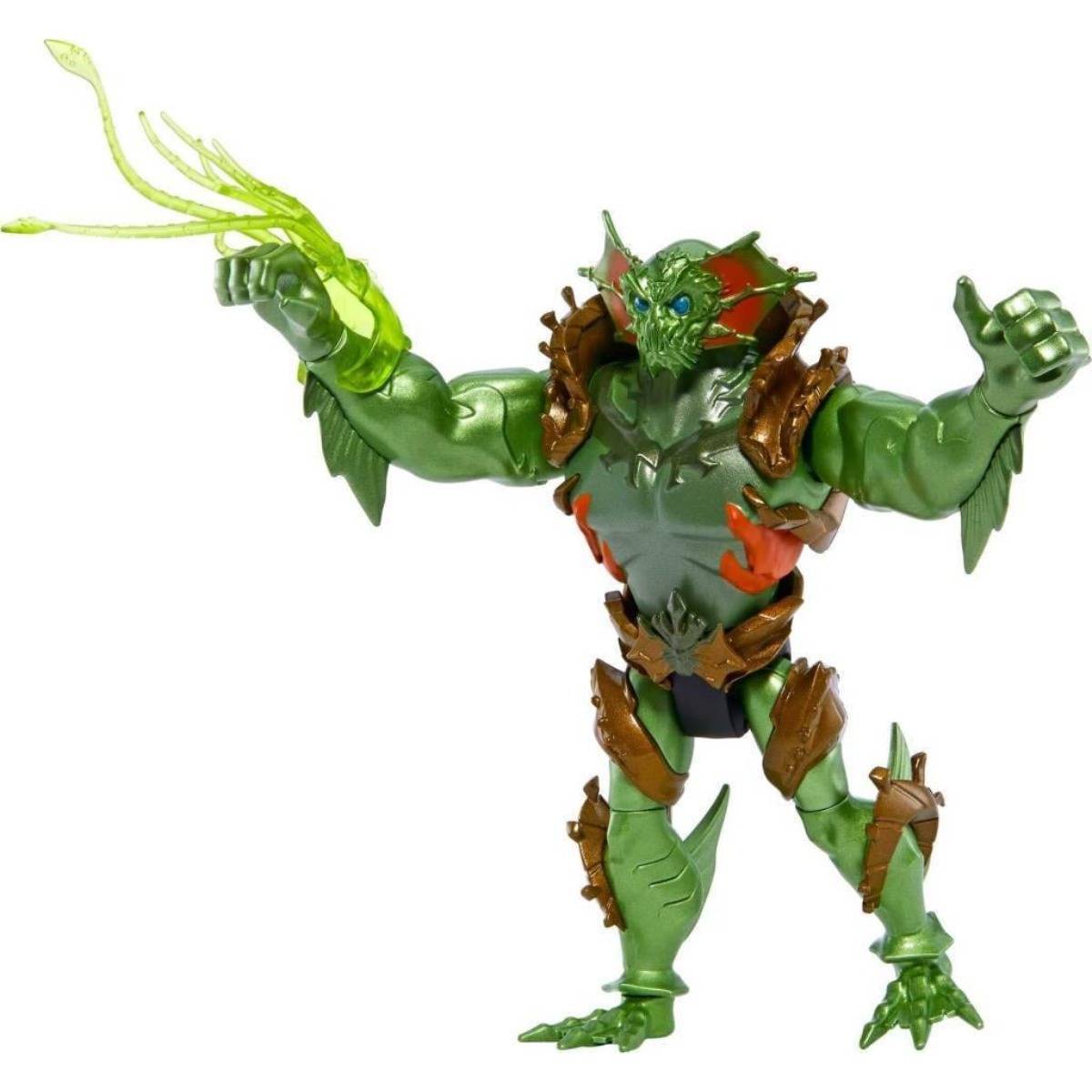 Masters of the Universe Aksiyon Figürü Serisi