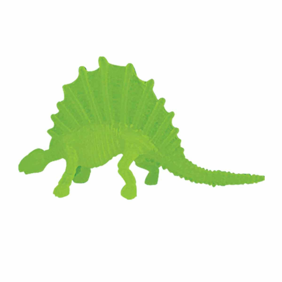 Karanlıkta Parlayan Dinozor Yumurtası Kazı Seti | Fosilleri Ortaya Çıkar, Merak Duygusunu Geliştir