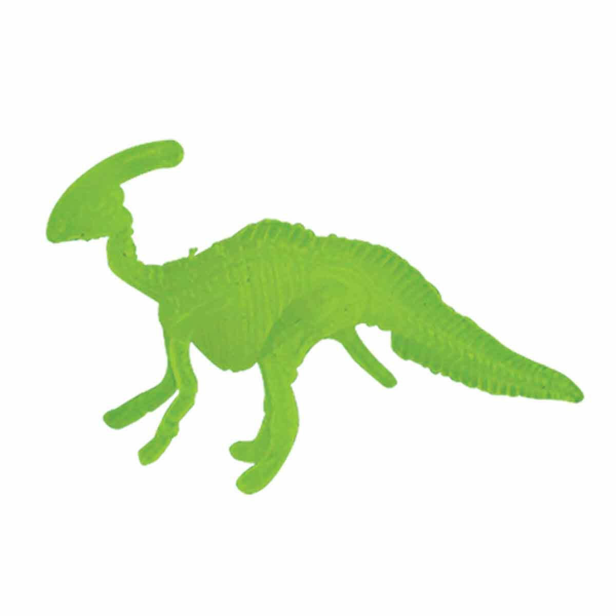 Karanlıkta Parlayan Dinozor Yumurtası Kazı Seti | Fosilleri Ortaya Çıkar, Merak Duygusunu Geliştir