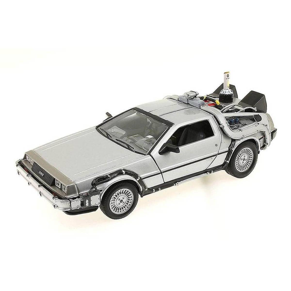 Welly 1:24 Back to the Future II