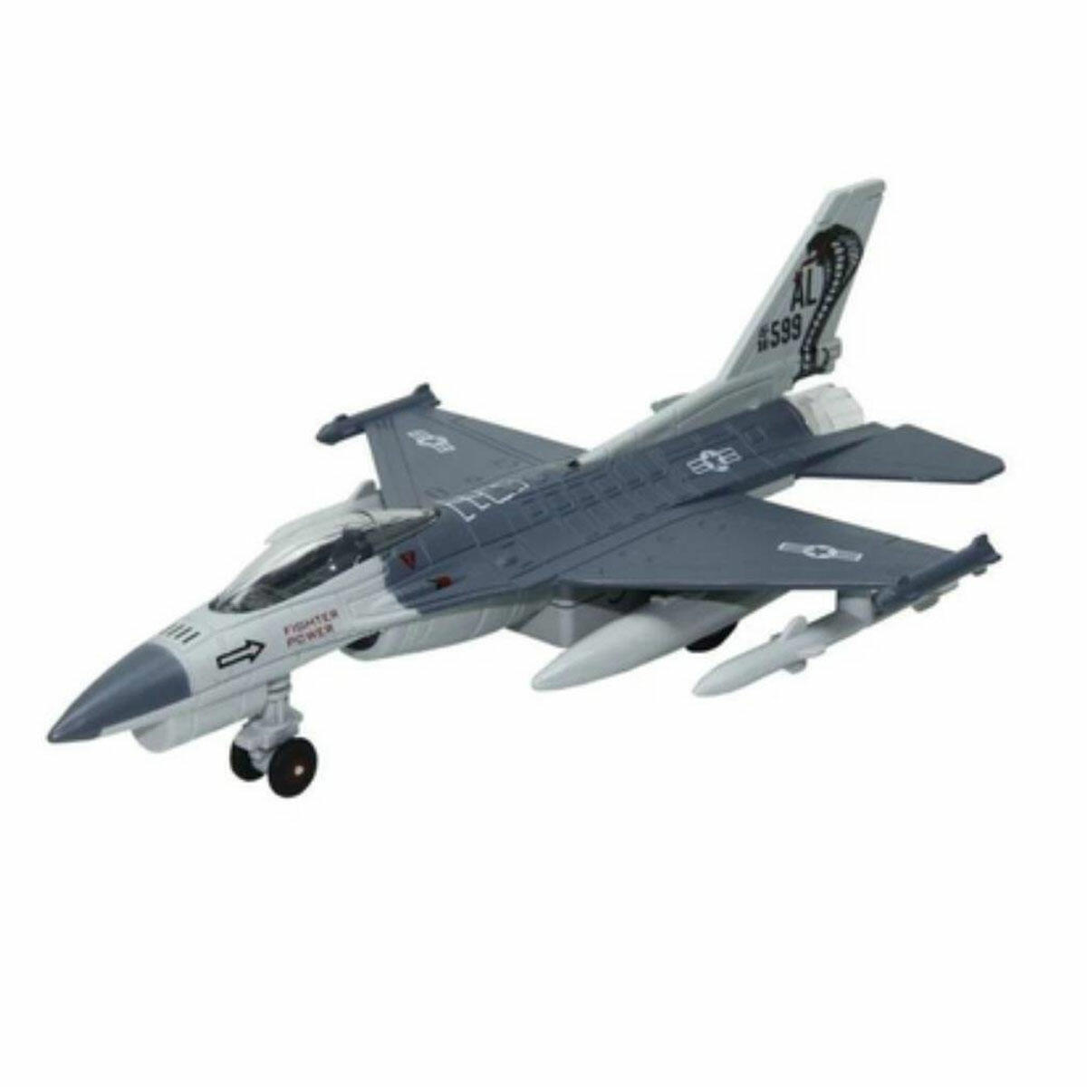 Karsan Oyuncak Çek Bırak Uçak | Motor Becerilerini ve El-Göz Koordinasyonunu Geliştiren Eğitici Oyuncak