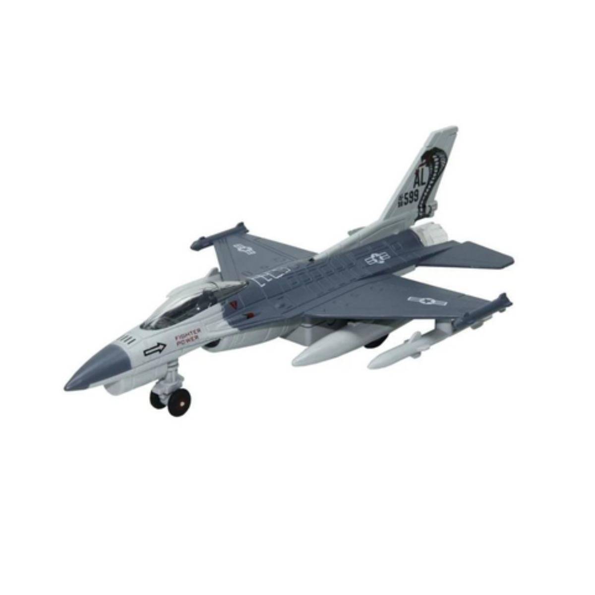 Karsan Oyuncak Çek Bırak Uçak