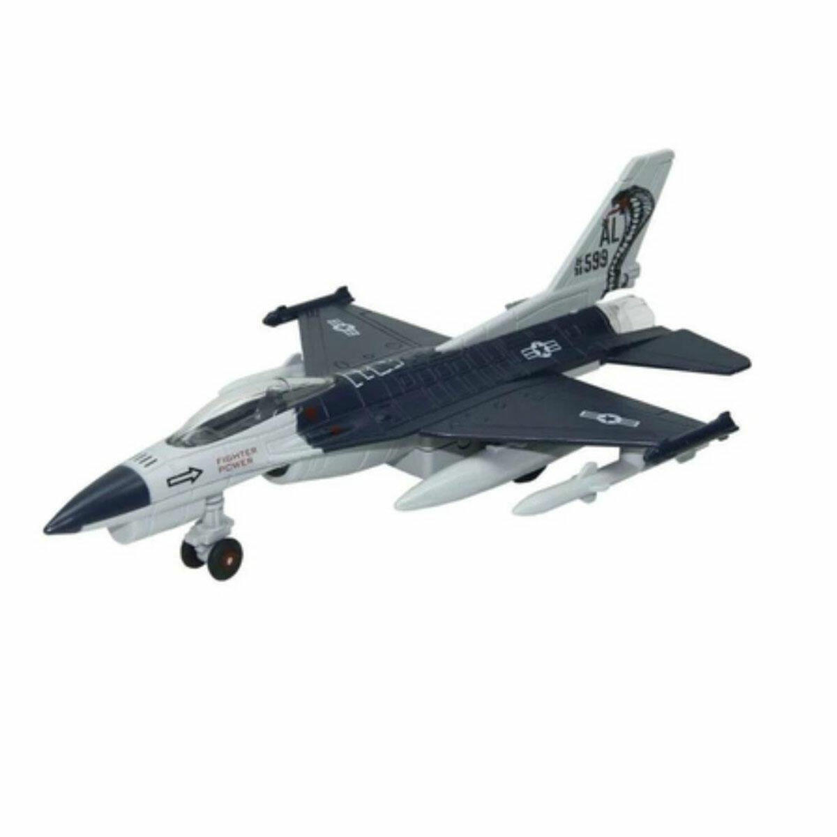 Karsan Oyuncak Çek Bırak Uçak | Motor Becerilerini ve El-Göz Koordinasyonunu Geliştiren Eğitici Oyuncak