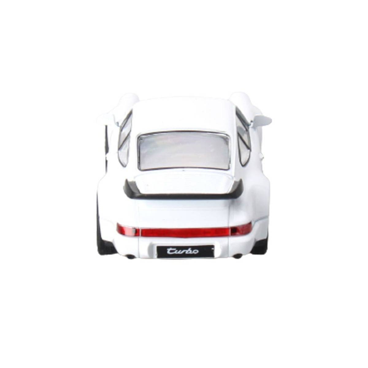 Karsan Oyuncak Welly 1:32 Porsche 911 Turbo