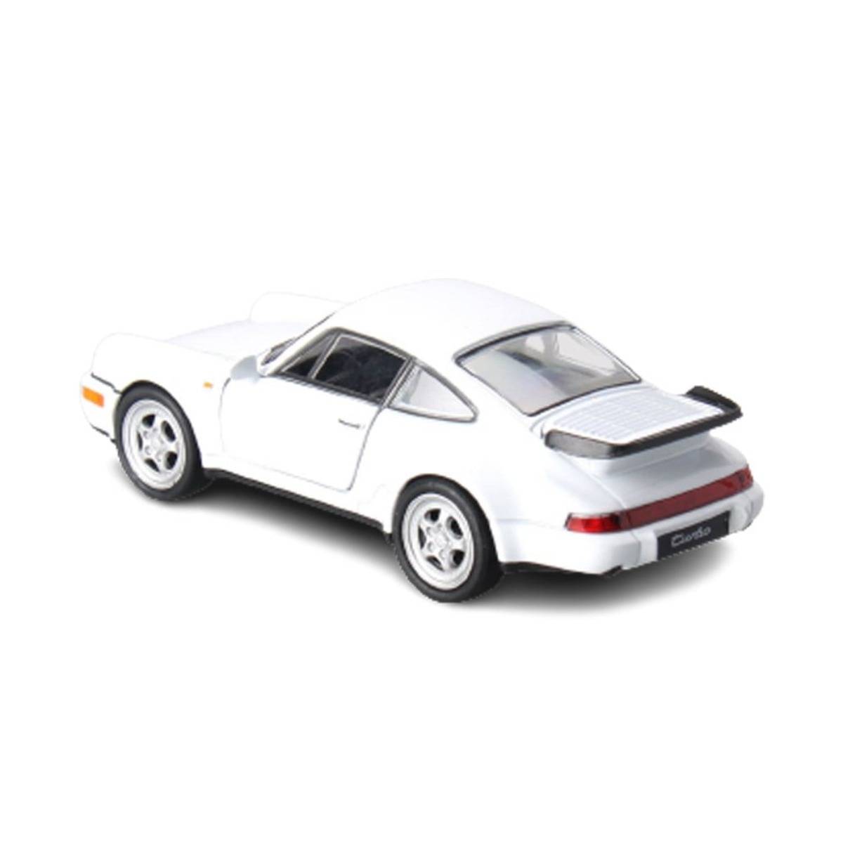 Karsan Oyuncak Welly 1:32 Porsche 911 Turbo