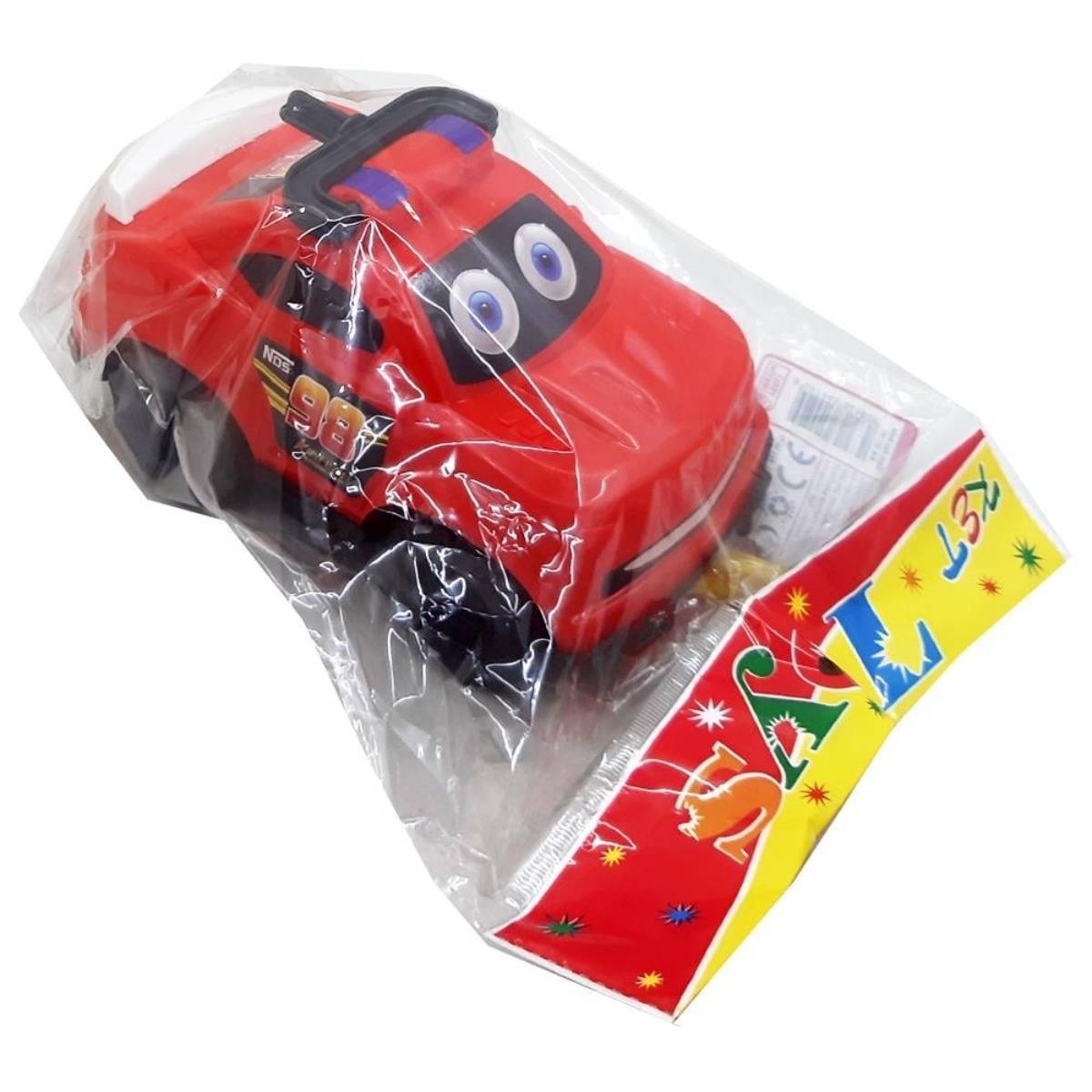 Kette Oyuncak Sopalı Spor Araba