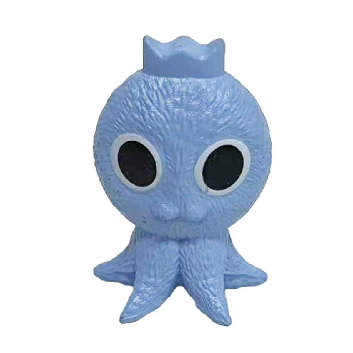 Kidz Brainrot Cuties Koleksiyon Sürpriz Figür Paketi | 32 Farklı Karakter Seçeneği | 3 Kartlı Sürpriz Figür Seti