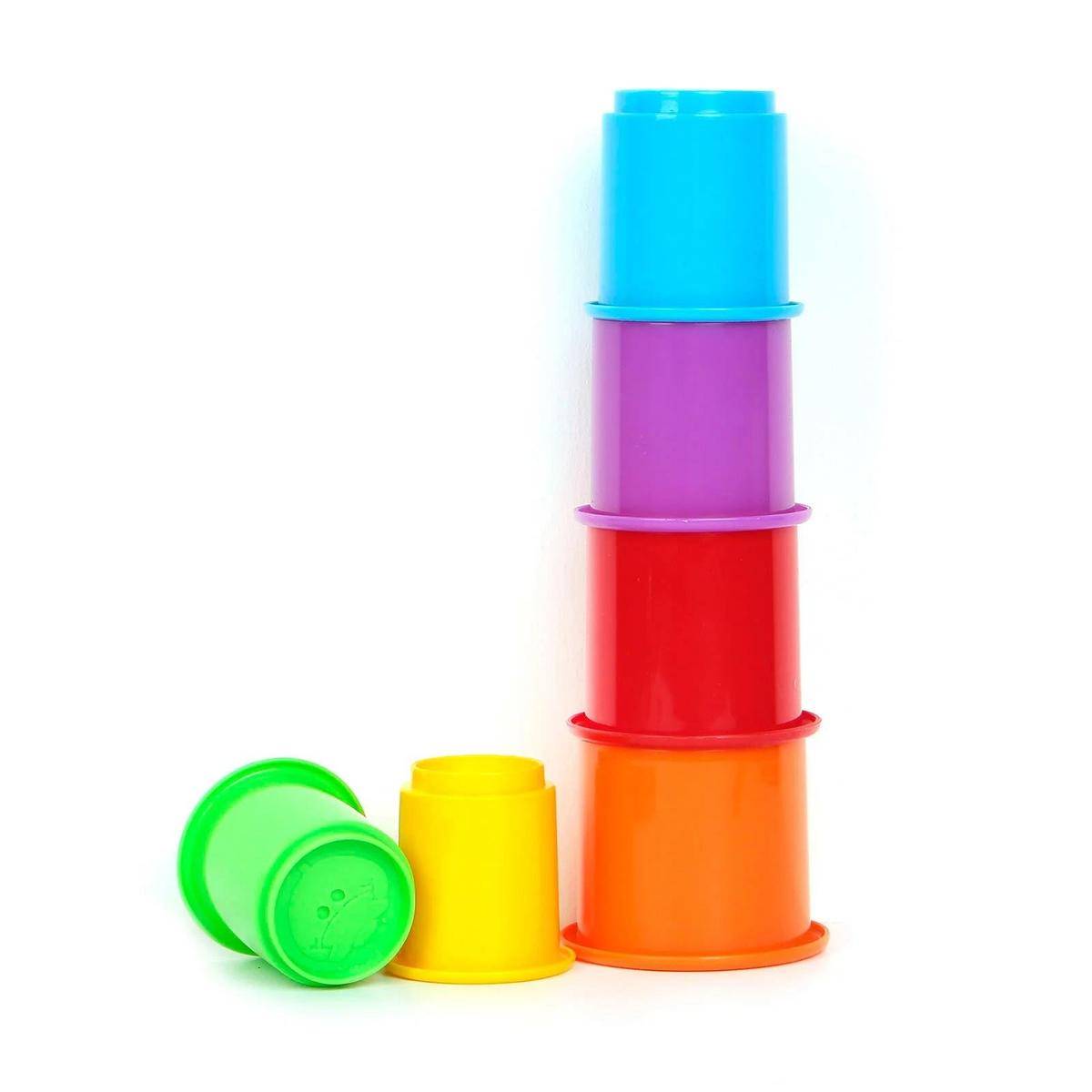 Kiki Eğlenceli Bardaklar