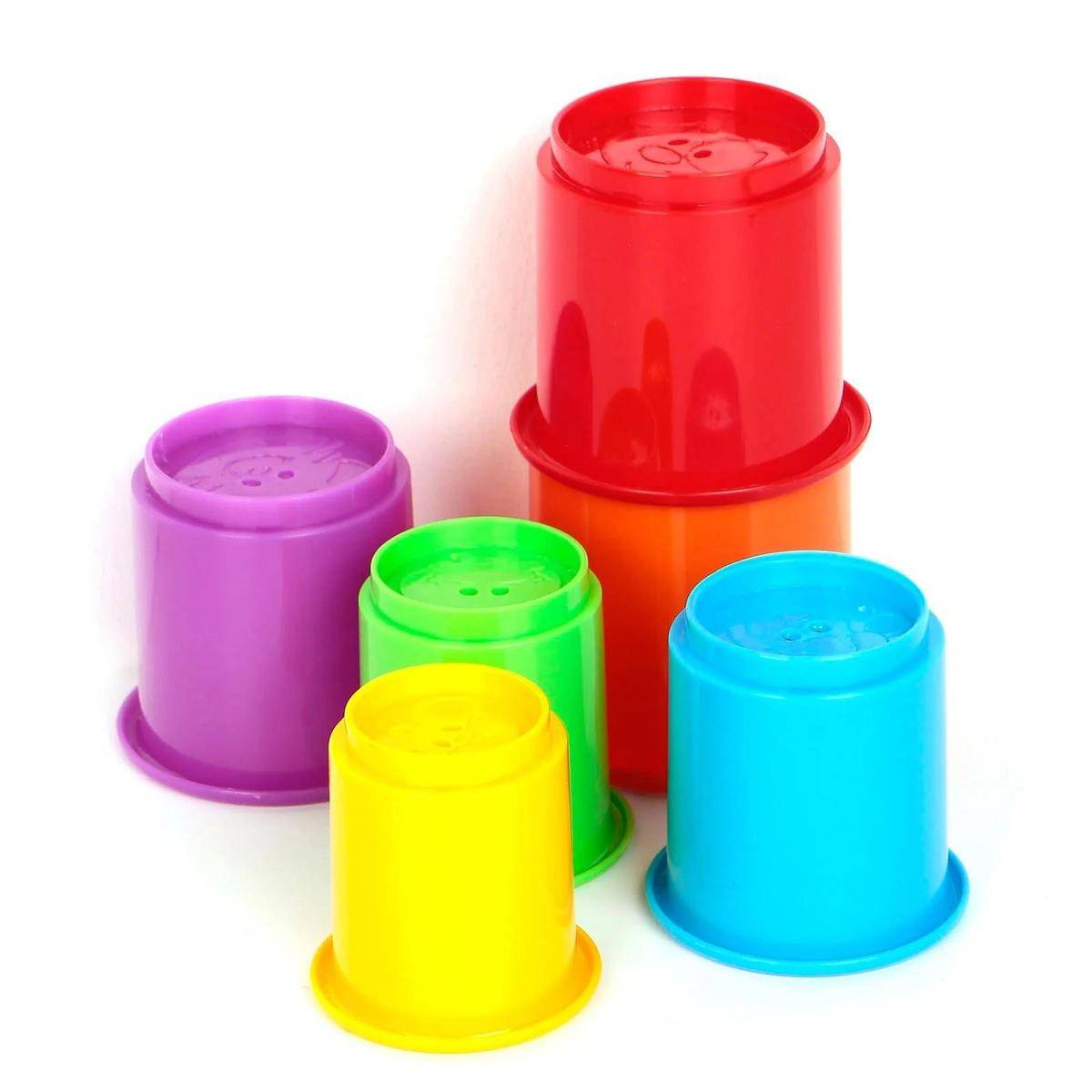 Kiki Eğlenceli Bardaklar