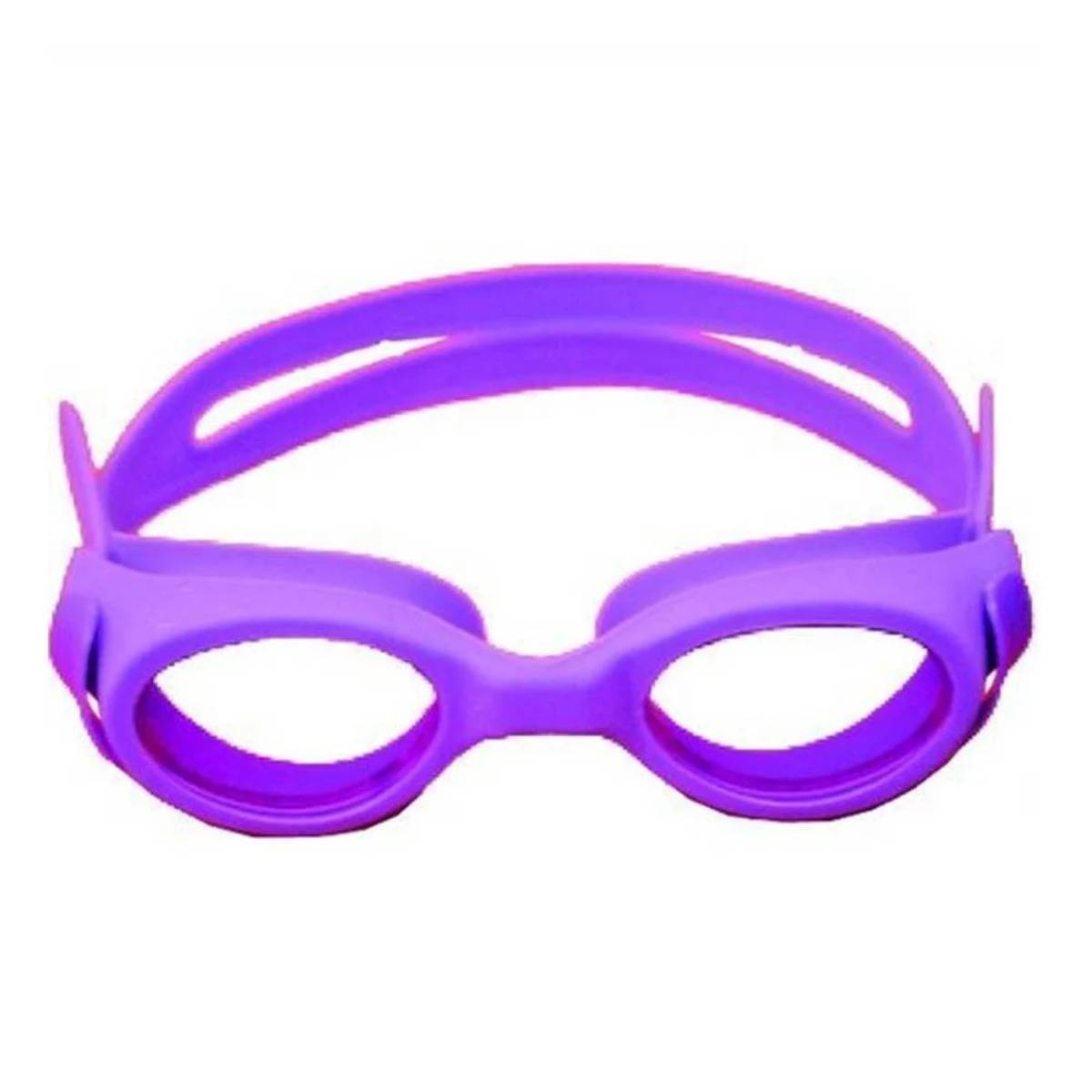 Kızılkaya Silikon Yüzücü Gözlüğü (Antifog)