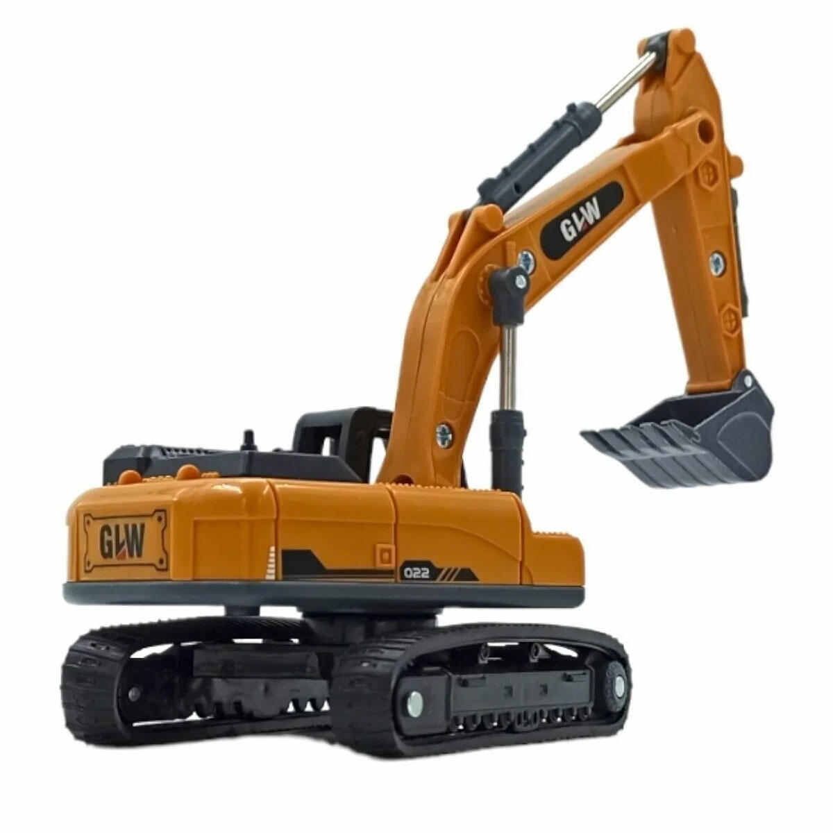 Kızılkaya Premium Paletli Dozer | Gerçekçi İş Makinesi Detaylarıyla Motor Becerilerini Güçlendir