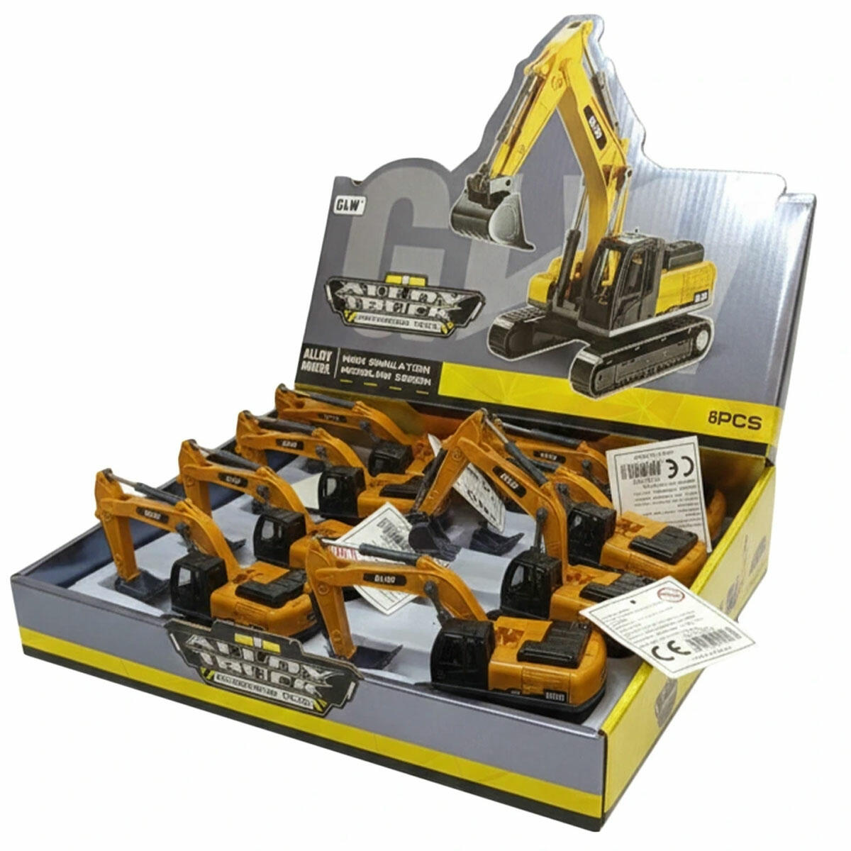 Kızılkaya Premium Paletli Dozer | Gerçekçi İş Makinesi Detaylarıyla Motor Becerilerini Güçlendir