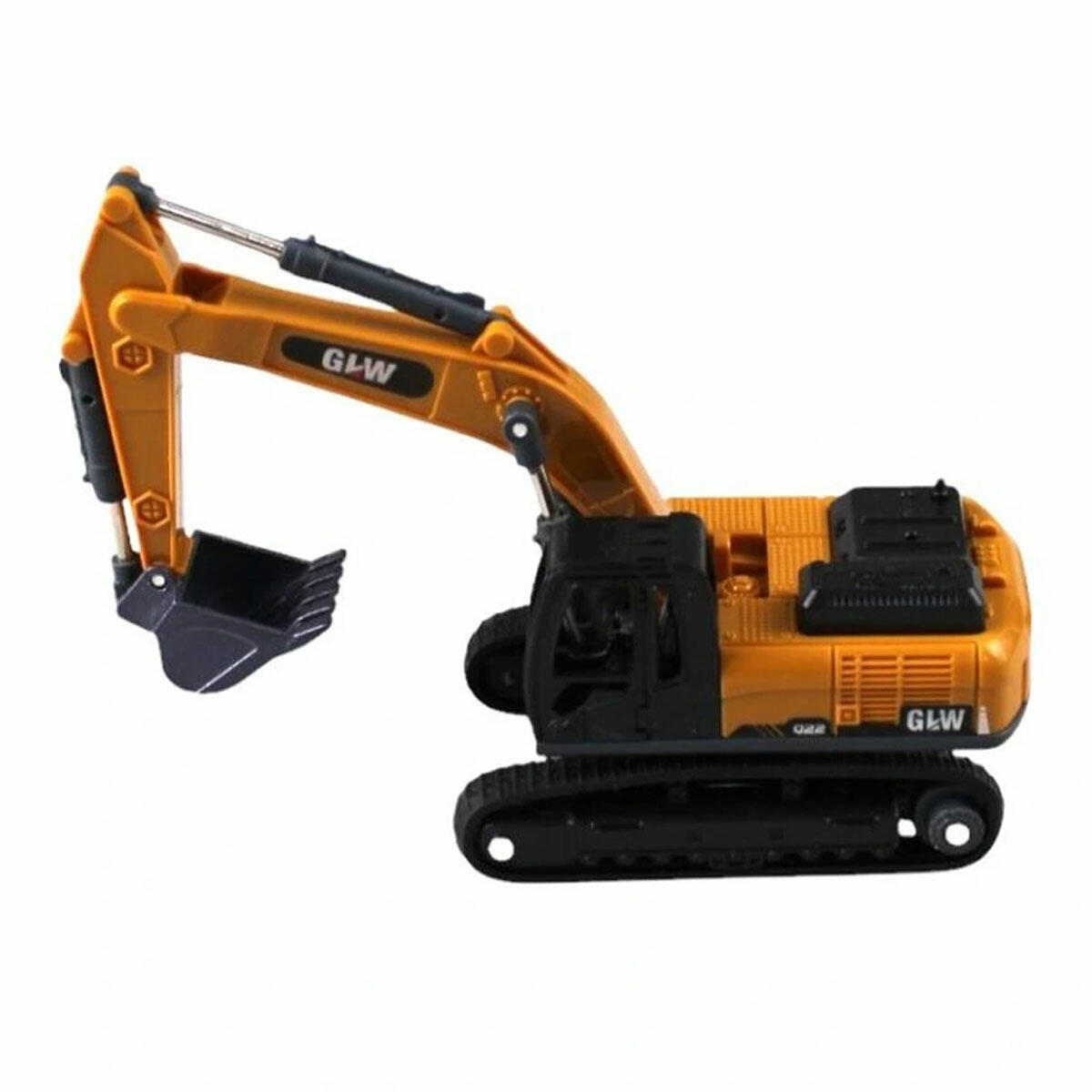 Kızılkaya Premium Paletli Dozer | Gerçekçi İş Makinesi Detaylarıyla Motor Becerilerini Güçlendir