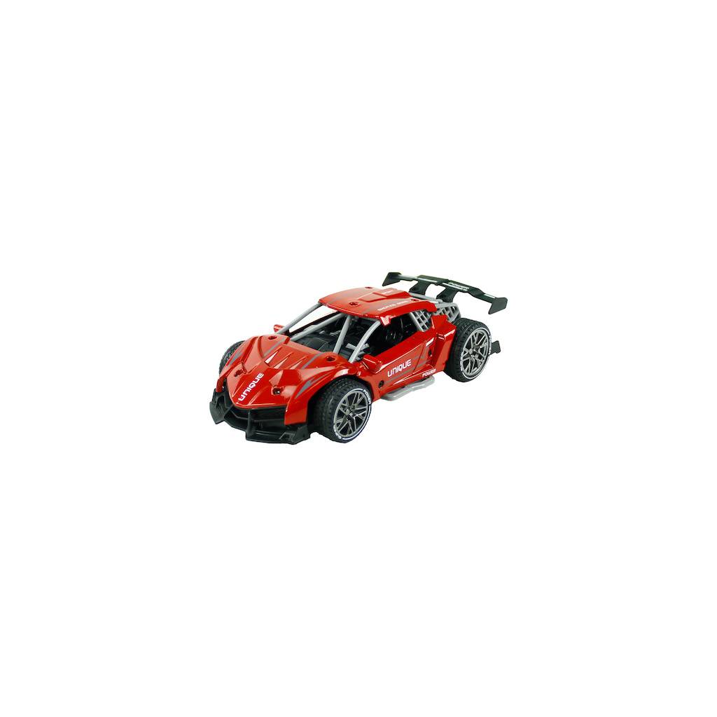 Çek Bırak Sesli Die-Cast Araba 1:32