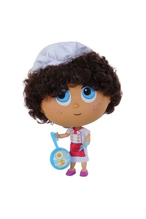 Koca Göz Ailesi Aşcı Bebek