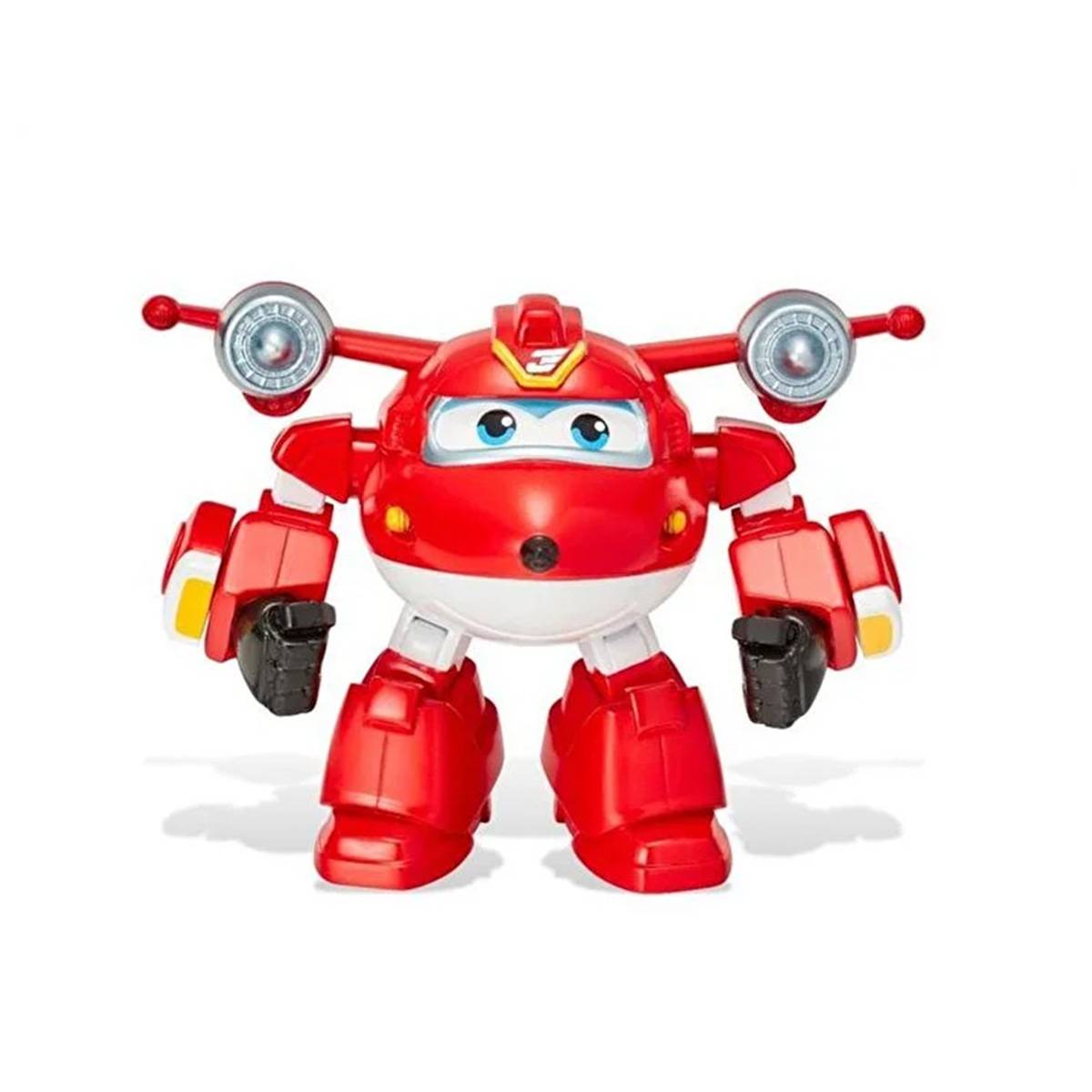 Harika Kanatlar Körüklü Aksiyon Jet Figürü