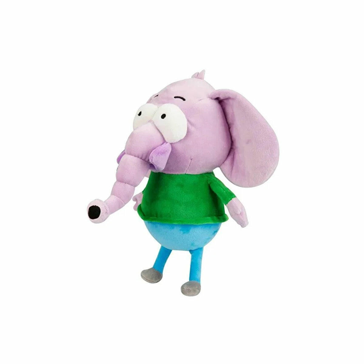 Kral Şakir Necati Peluş 25 cm | Orijinal Lisanslı Yumuşak Dolgulu Uyku ve Oyun Arkadaşı