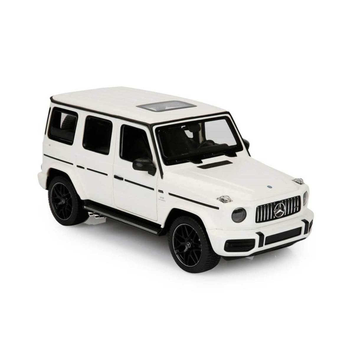 1:14 Mercedes Benz G63 AMG Işıklı Uzaktan Kumandalı Araba
