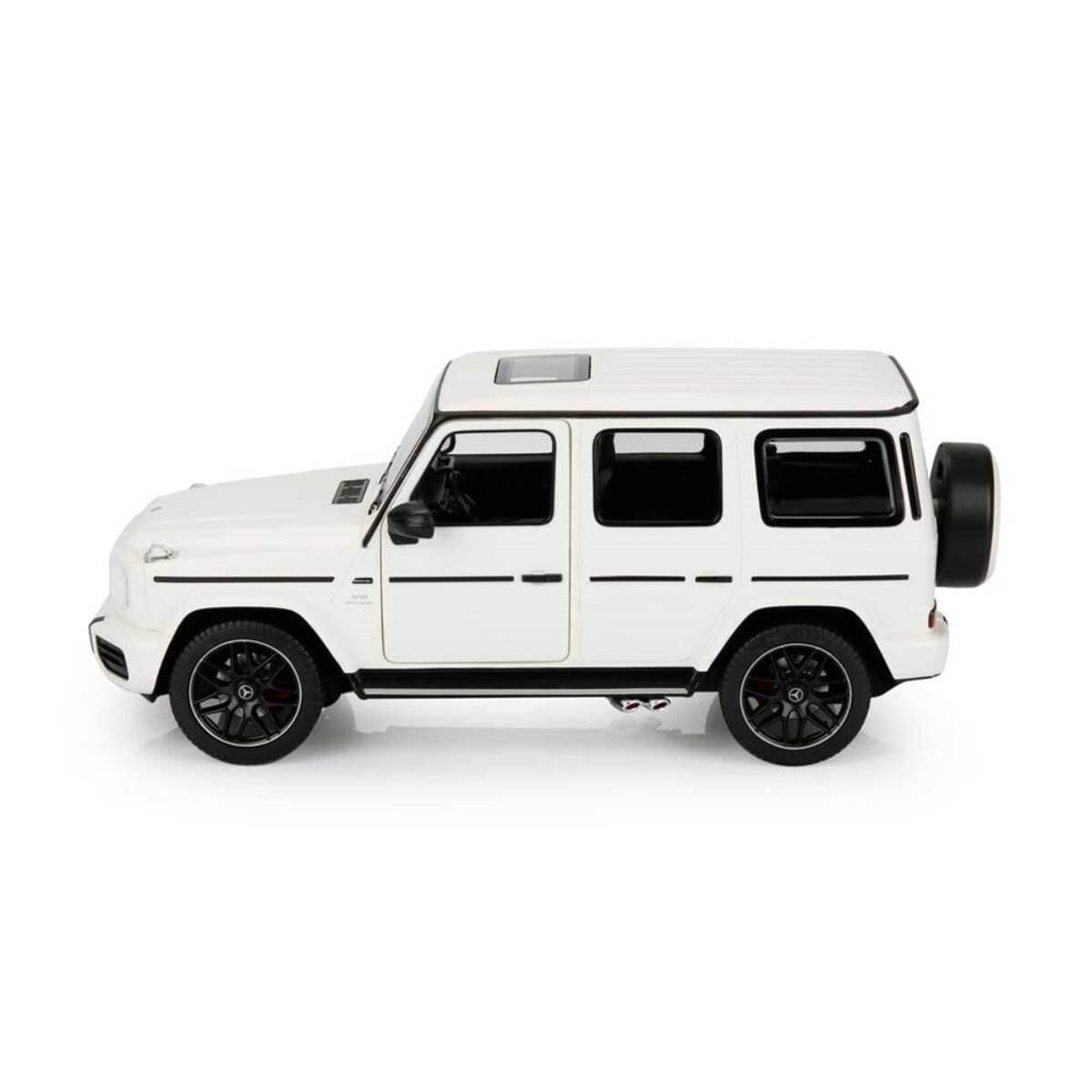1:14 Mercedes Benz G63 AMG Işıklı Uzaktan Kumandalı Araba