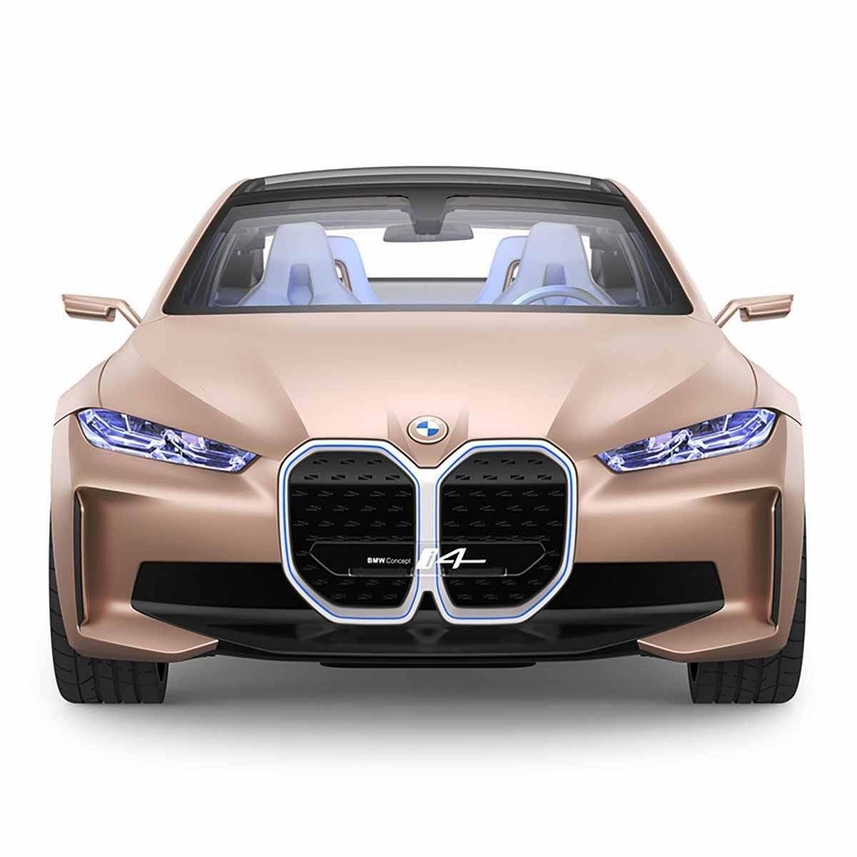 Rastar 1:14 BMW İ4 Concept Uzaktan Kumandalı Araba