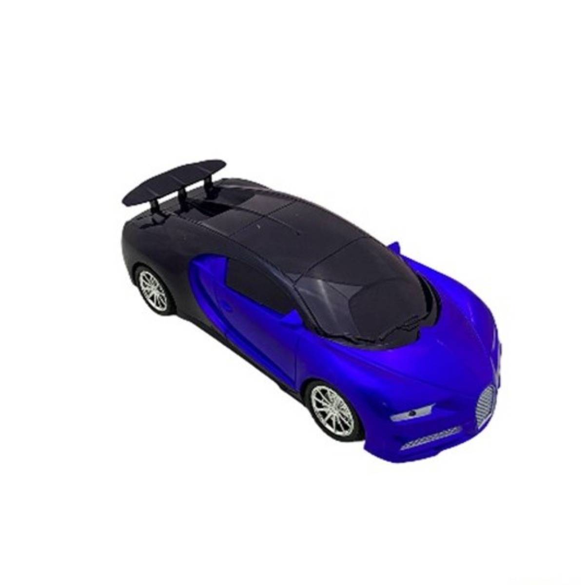 Uzaktan Kumandalı Zıpkın Spor Araba Şarjlı 1:16