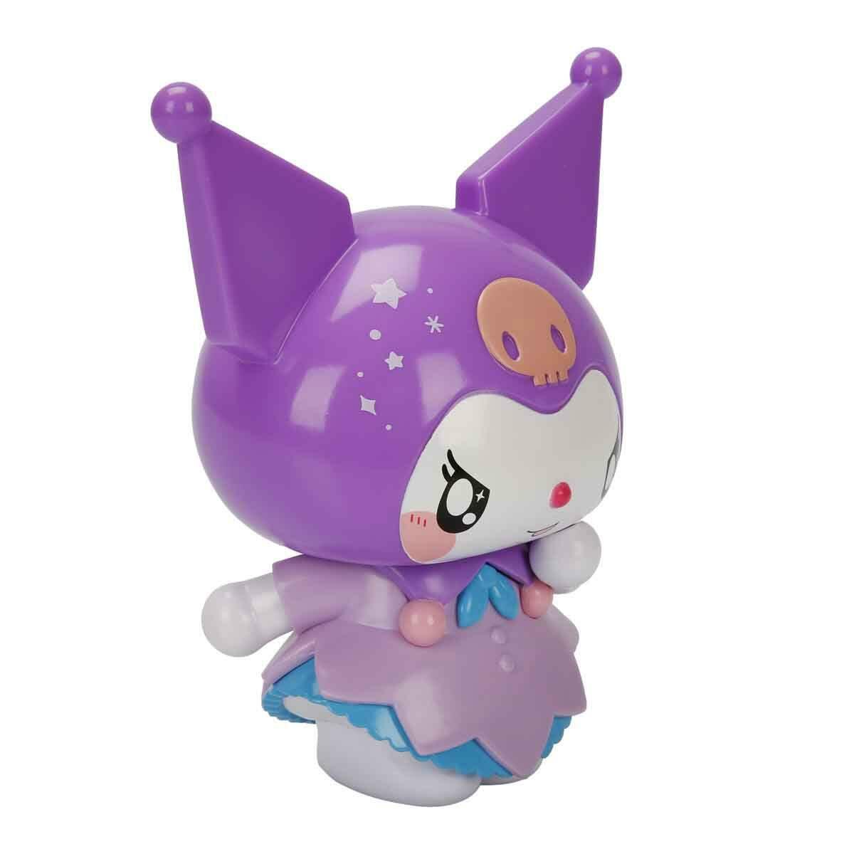 Kuromi Kawaii Premium Edition Figür | 16 CM Özel Koleksiyon Figürü