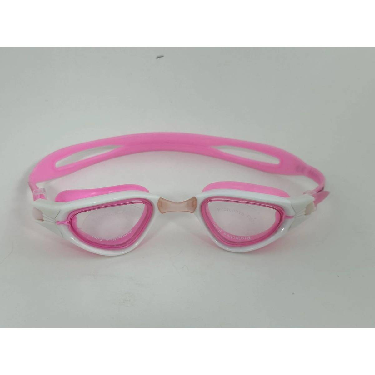 Bestway Silikon Antifog Deniz Gözlüğü