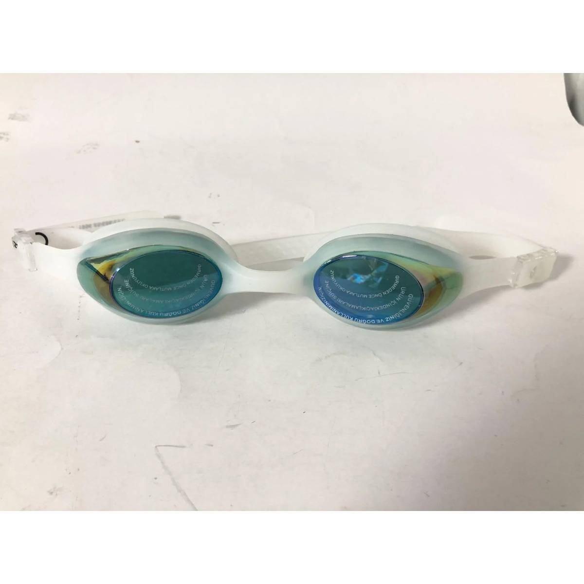 Bestway® Yüzücü Gözlüğü