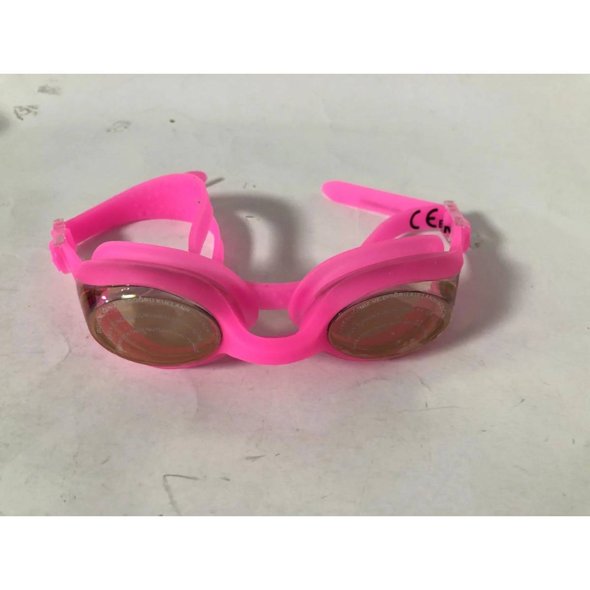 Bestway® Yüzücü Gözlüğü