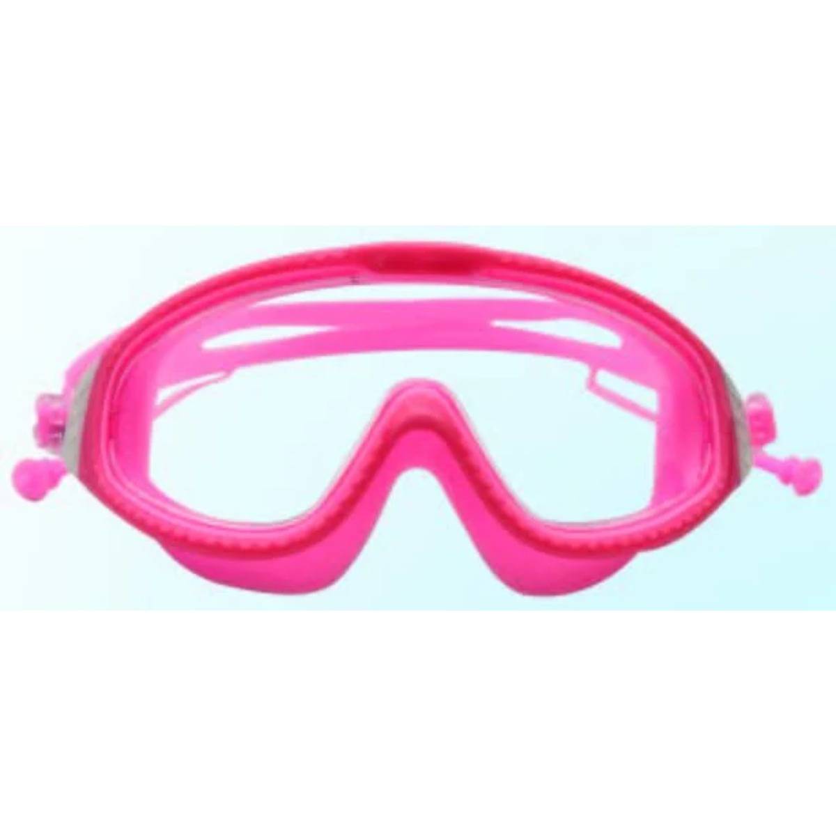 Bestway® Yüzücü Gözlüğü