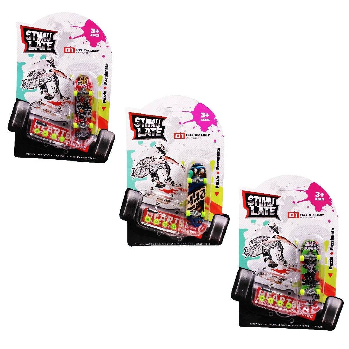 Kızılkaya Kaykay Tekli (Kartelada)