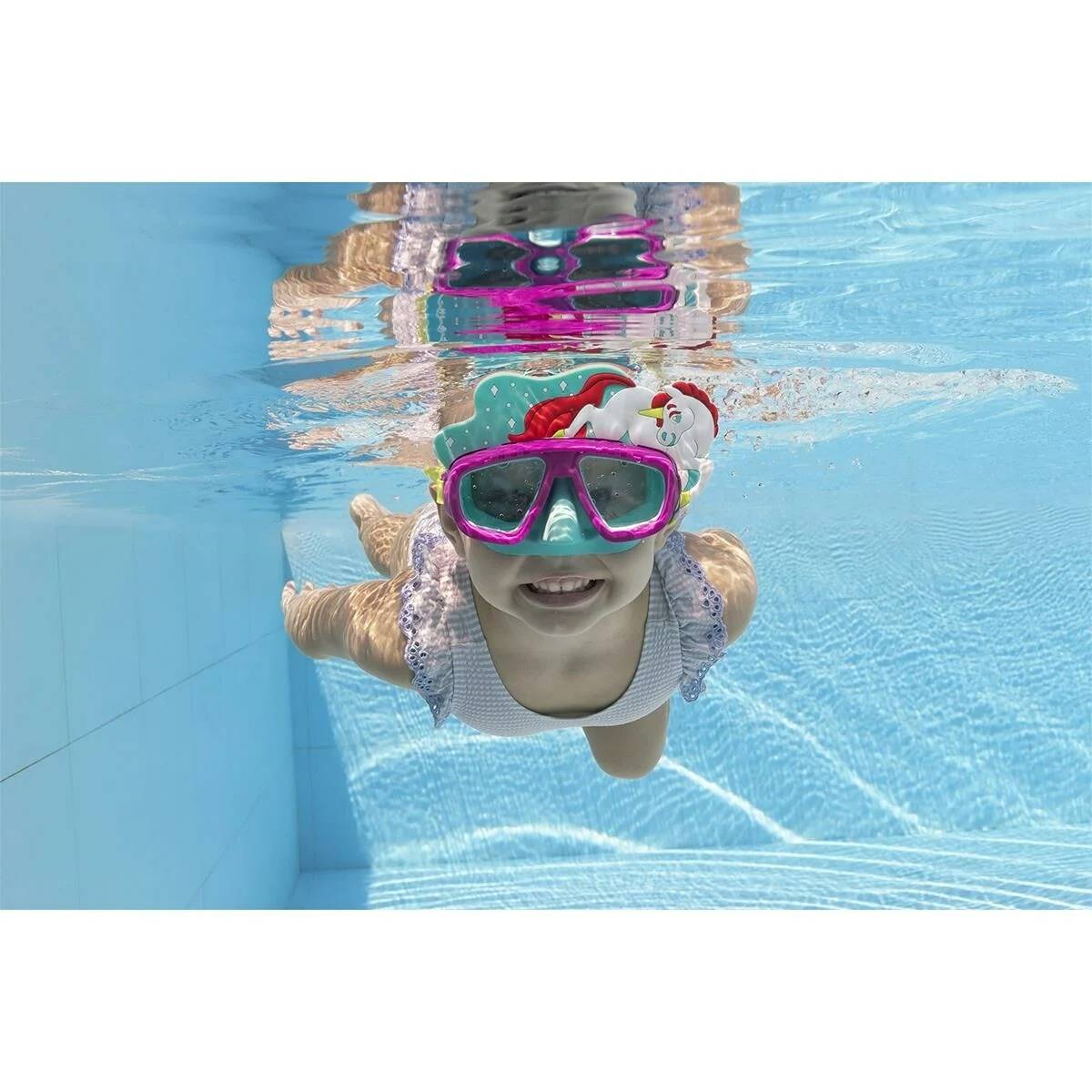 Bestway AquaPals Maske