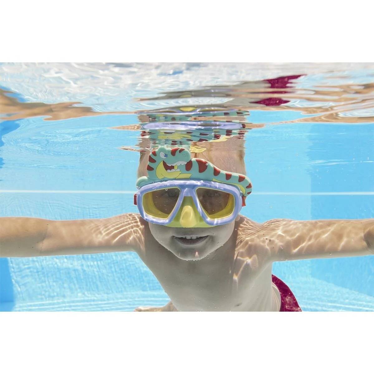Bestway AquaPals Maske