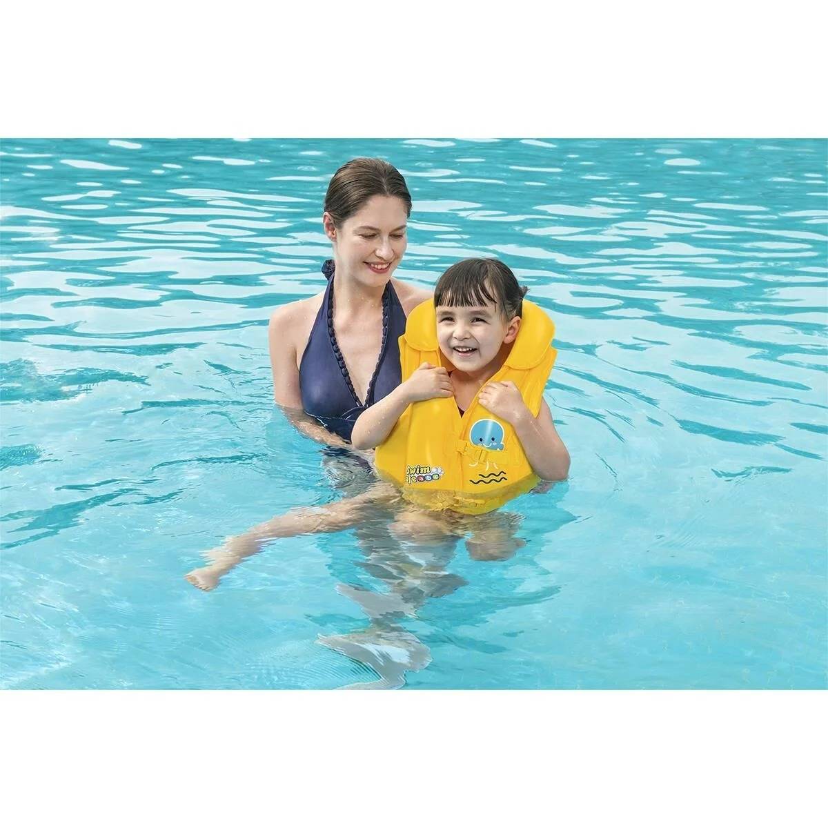 Bestway Çocuk Can Yeleği