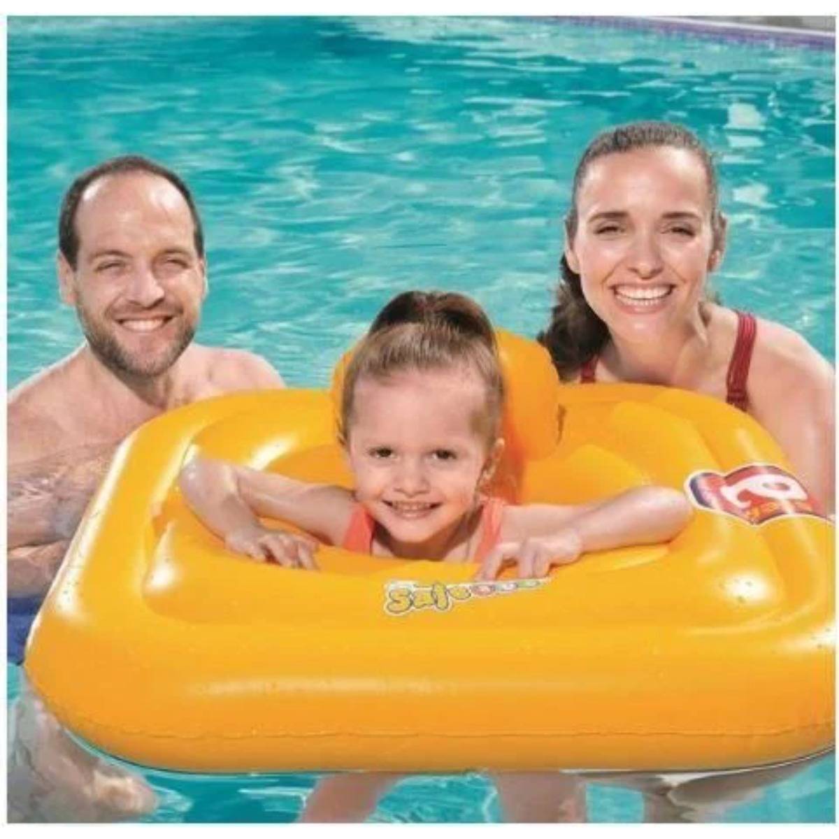 Bestway Baby Float Simit