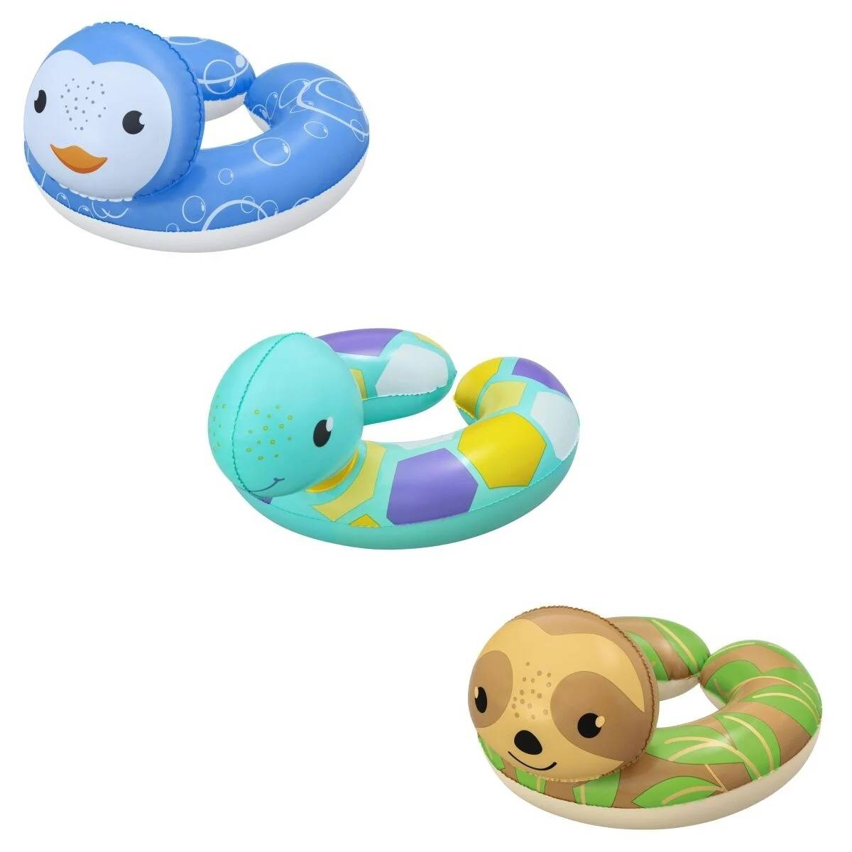 Bestway® Hayvan Başlı Simit